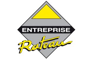 logo de l'entreprise rateau