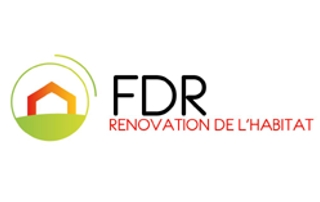 logo de l'entreprise FDR Rénovation